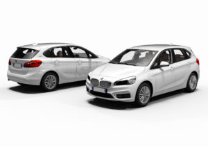 BMW 2 Series Active Tourer 225 xe Luxury 2016