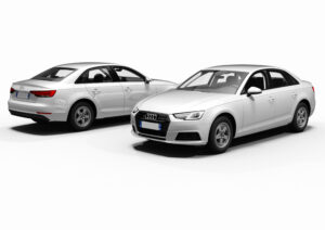 Audi A4 1.4 TFSi Base 2016 prod pic