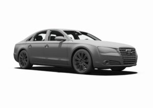 Audi A8 3.0T Quattro Tiptronic 2014 prod pic