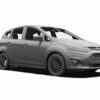 Ford C-Max Energi Plug-In 2015_Prod_Pict