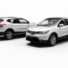 Nissan Qashqai 1.6L dCi All mode 4x4-i connect ed 2014 Prod Pic