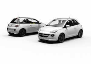 Opel Adam 1.4 ecoFlex Jam 2013 Prod Pic