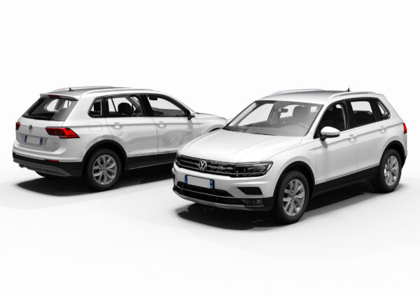 Tiguan 2.0 TDi 4Motion Highline 2016 Prod_Pic