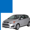 2013 Ford C-Max Energi SEL 2.0 ATK IVCT EV Analysis