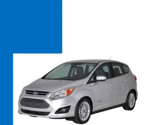 2013 Ford C-Max Energi SEL 2.0 ATK IVCT EV Analysis